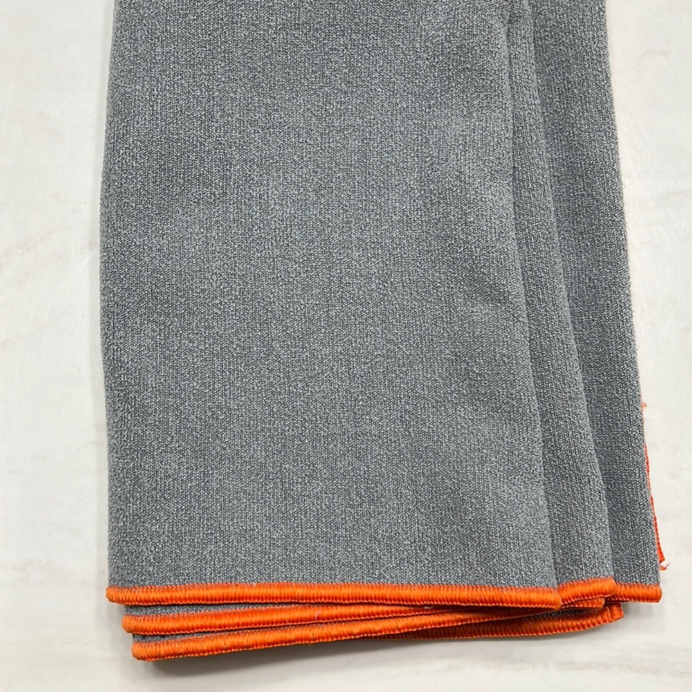 Skidless Yoga Mat Towel by Yogitoes
